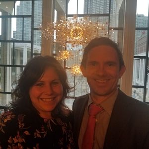 Meet your Posher, Julia